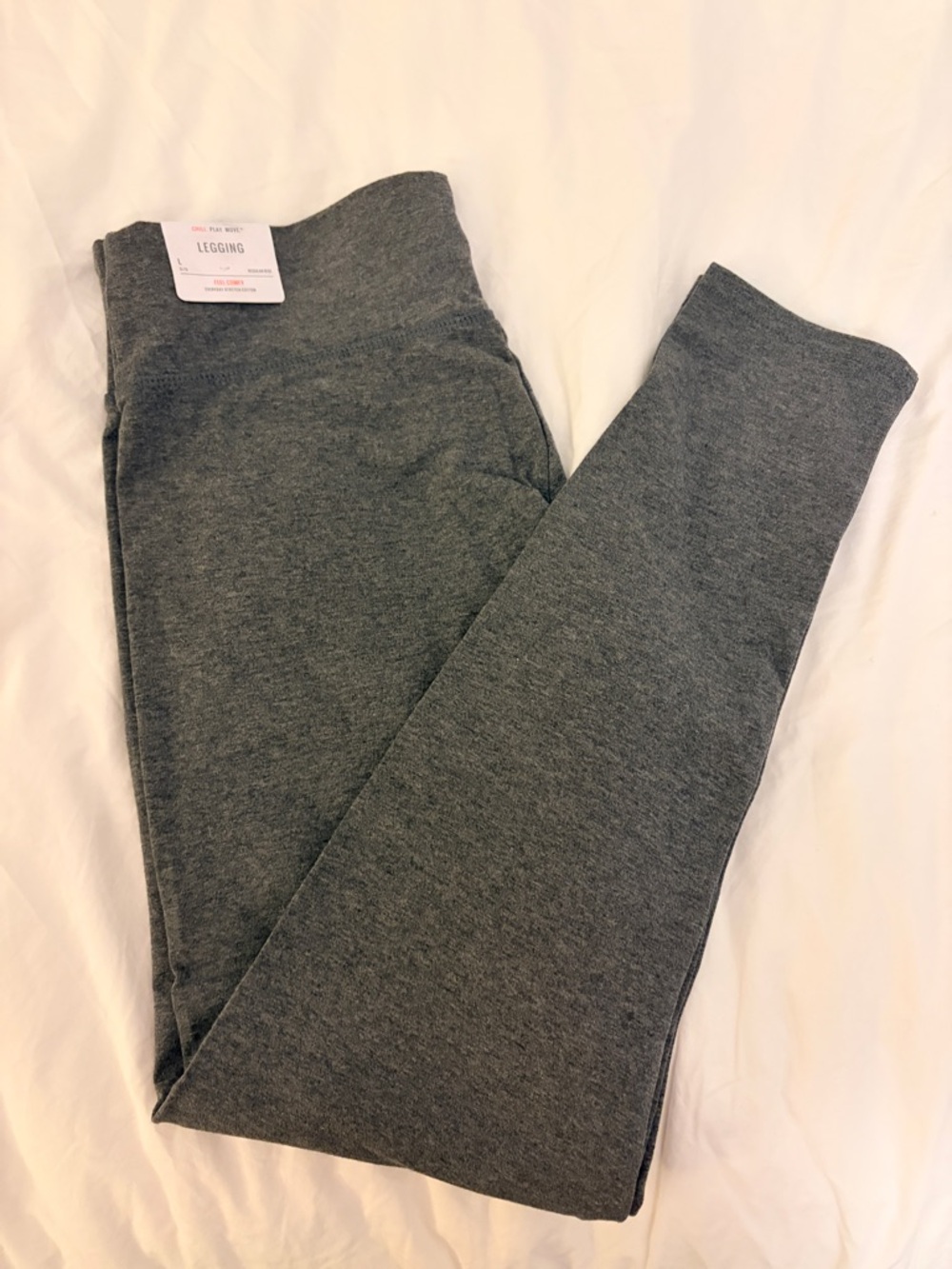 Sold on M Aerie legging